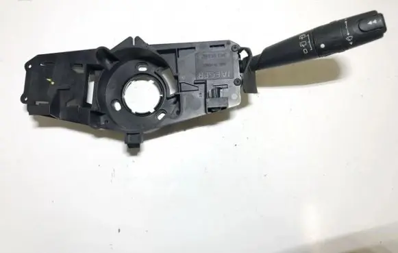 Citroen Xsara Picasso Wiper control stalk 96172873