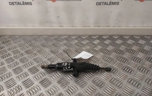 Fiat Ducato Clutch master cylinder 1331559080