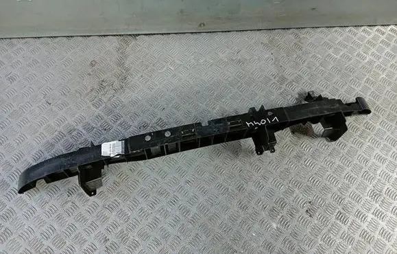 Dacia Lodgy Front bumper support beam 620932632R