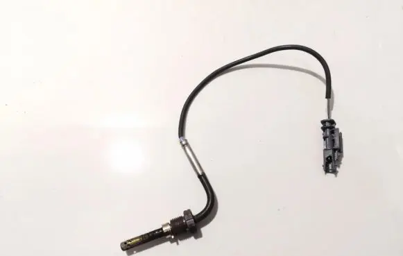 Volvo S60 Exhaust gas temperature sensor 31293880 1516073507317