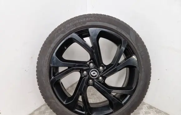 Renault Scenic IV - Grand scenic IV R20 alloy rim 403008263R