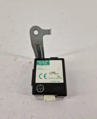 Toyota Previa (XR30, XR40) II Door control unit/module 8974128131