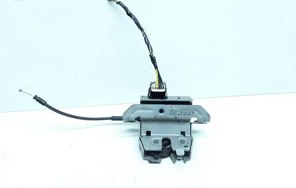 Volvo V70 Tailgate/trunk/boot lock/catch/latch 31440491