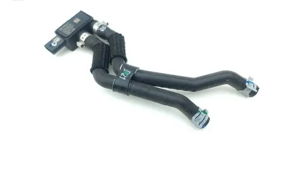 Renault Austral Exhaust gas pressure sensor 227701800R