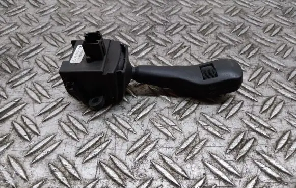 BMW 3 E46 Wiper control stalk