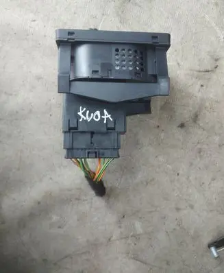 Ford Kuga I Light switch 7M5T13A024BA