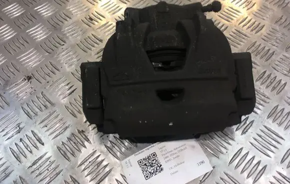 Jaguar XF Front brake caliper