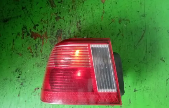 Seat Ibiza II (6k) Rear/tail lights