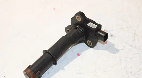 Mercedes-Benz Sprinter W906 Oil pressure sensor A0009050401