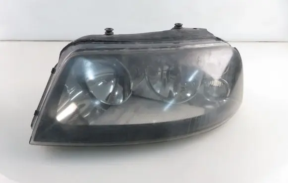 Seat Alhambra (Mk1) Headlight/headlamp 0301182211