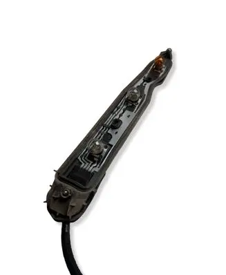 Opel Corsa C Tail light bulb cover holder 6543