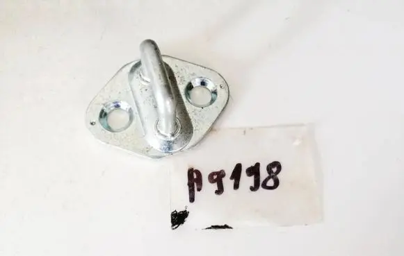 Honda Jazz Front door lock loop/hook striker 