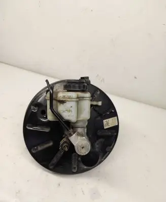 Volkswagen Touran II Brake booster 1T1614105AE