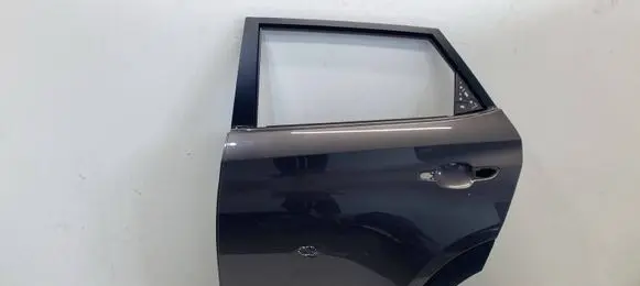 Hyundai Tucson LM Rear door