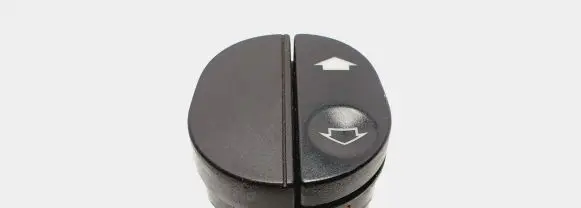 Ford Transit - Tourneo Connect Electric window control switch