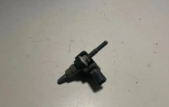 Ford Focus Airbag deployment crash/impact sensor CM5T14B006AA C83HA 160129701