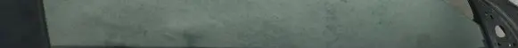 Toyota Avensis T250 Front door glass trim molding 