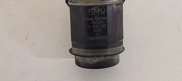 BMW 5 F10 F11 Parking PDC sensor 9270497
