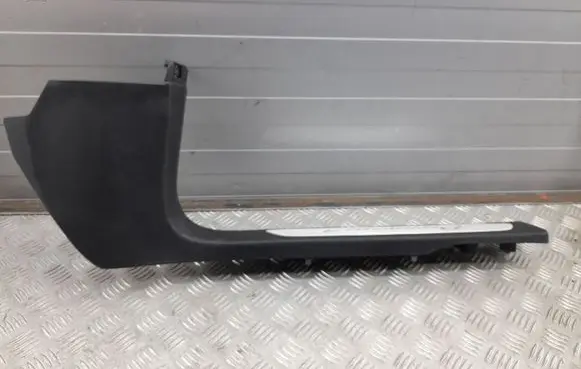 Porsche Panamera (970) Front sill trim cover 970555518
