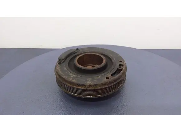 Volkswagen Transporter - Caravelle T4 Crankshaft pulley 069105263