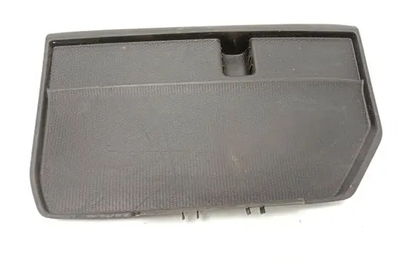 Volvo V40 Panel drawer/shelf pad 09123705