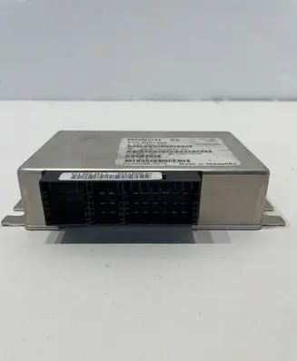 BMW X5 E53 Gearbox control unit/module 7550891
