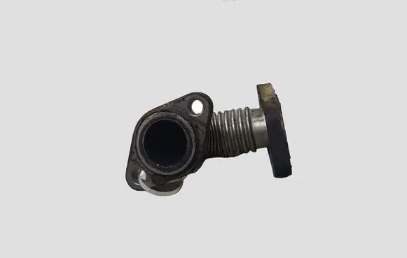 Fiat Punto (188) EGR valve line/pipe/hose