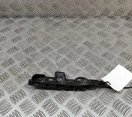 Volkswagen PASSAT B7 Front bumper mounting bracket 3AA807184