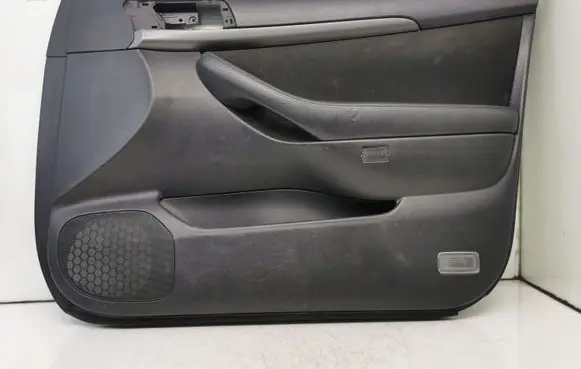 Toyota Avensis T250 Front door card panel trim 30719000