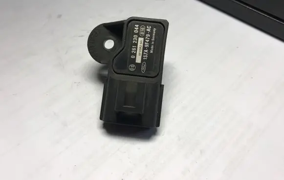 Ford Focus C-MAX Air pressure sensor 1S7A9F479AC 0261230044