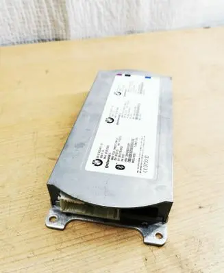 BMW 7 F01 F02 F03 F04 Bluetooth control unit module 9224421