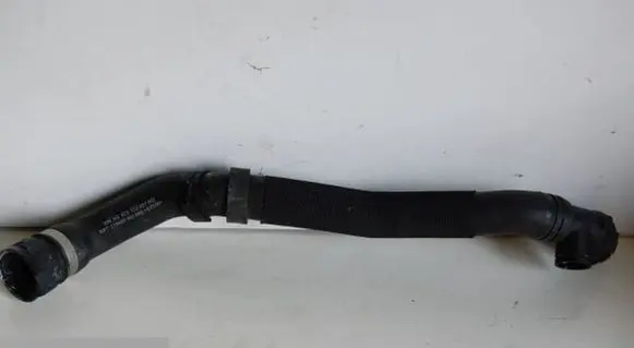 Volkswagen PASSAT CC Engine coolant pipe/hose 3C0122051BQ