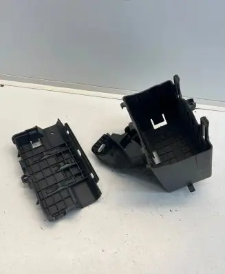 Mercedes-Benz S W222 Fuse box set A2225450240