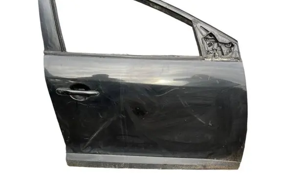 Renault Megane III Front door