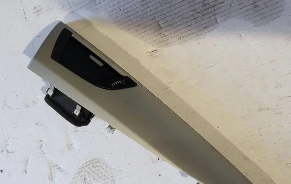 BMW 1 F20 F21 Dashboard trim 9205364 27648710