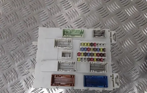 Fuse module