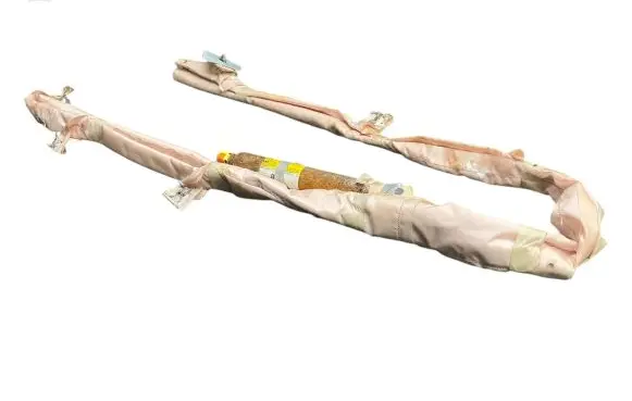 Seat Toledo IV (NH) Roof airbag