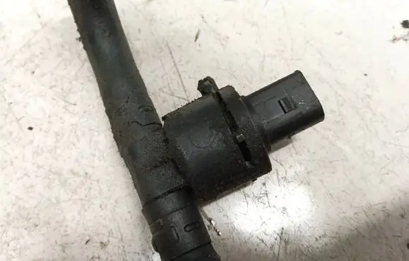 Audi A2 Fuel temperature sensor 038906081a