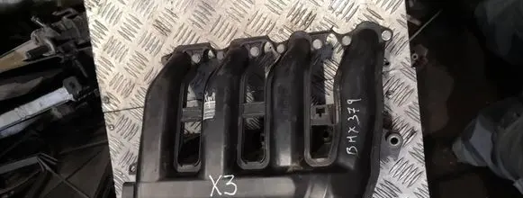 BMW X3 E83 Intake manifold 7795393