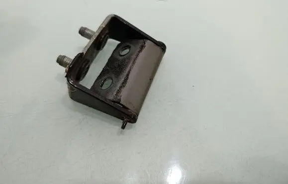 Nissan Qashqai Tailgate/trunk/boot hinge
