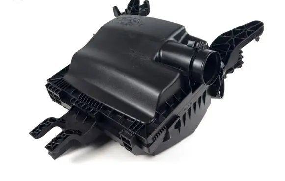 Ford Transit Custom Air filter box jk219600ac kk219600ab
