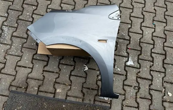 Renault Clio IV Fender 