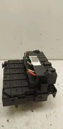 Peugeot 307 BSM Control unit 9650664080 BSMB3