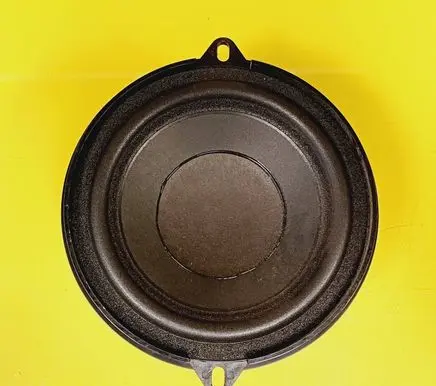 Renault Clio II Front door speaker 8200167235
