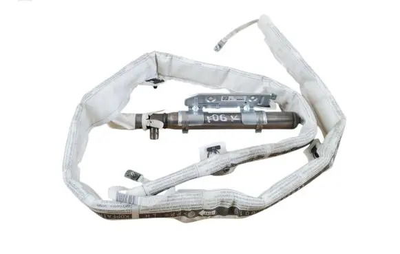 BMW 6 F06 Gran coupe Roof airbag 84727343508 7343508 7273435