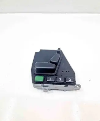 Mercedes-Benz SL R129 Seat control switch 1298202210 A1298202210