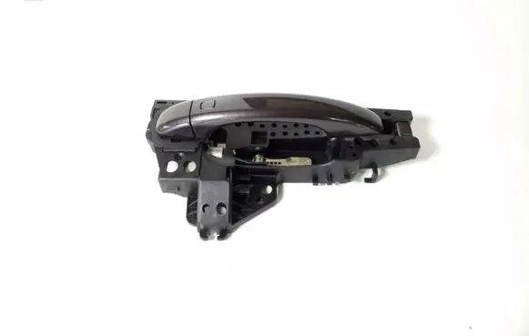 Audi Q5 SQ5 Front door exterior handle