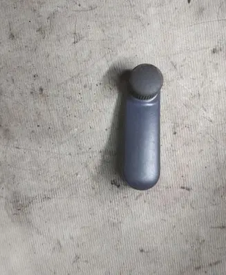 Renault Espace III Rear door window winding handle 77008011387