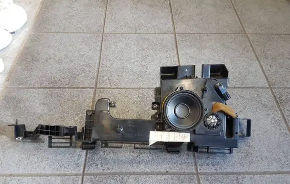 Land Rover Range Rover Sport L494 Parcel shelf speaker DK6245531A