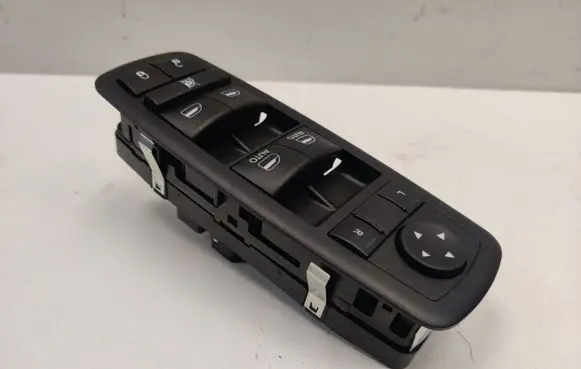 Chrysler Pacifica Electric window control switch 68234092AC